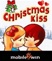 game pic for Christmas Kiss